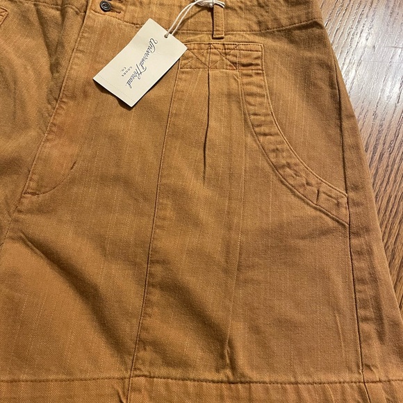 Universal thread dress shorts - Picture 3 of 10